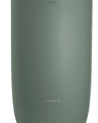 Large Towel Warmer Bucket