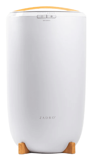 Large Towel Warmer Bucket - Image 3