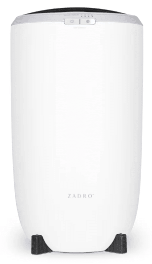 Large Towel Warmer Bucket - Image 2