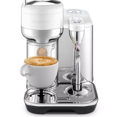 Nespresso Vertuo Next Deluxe