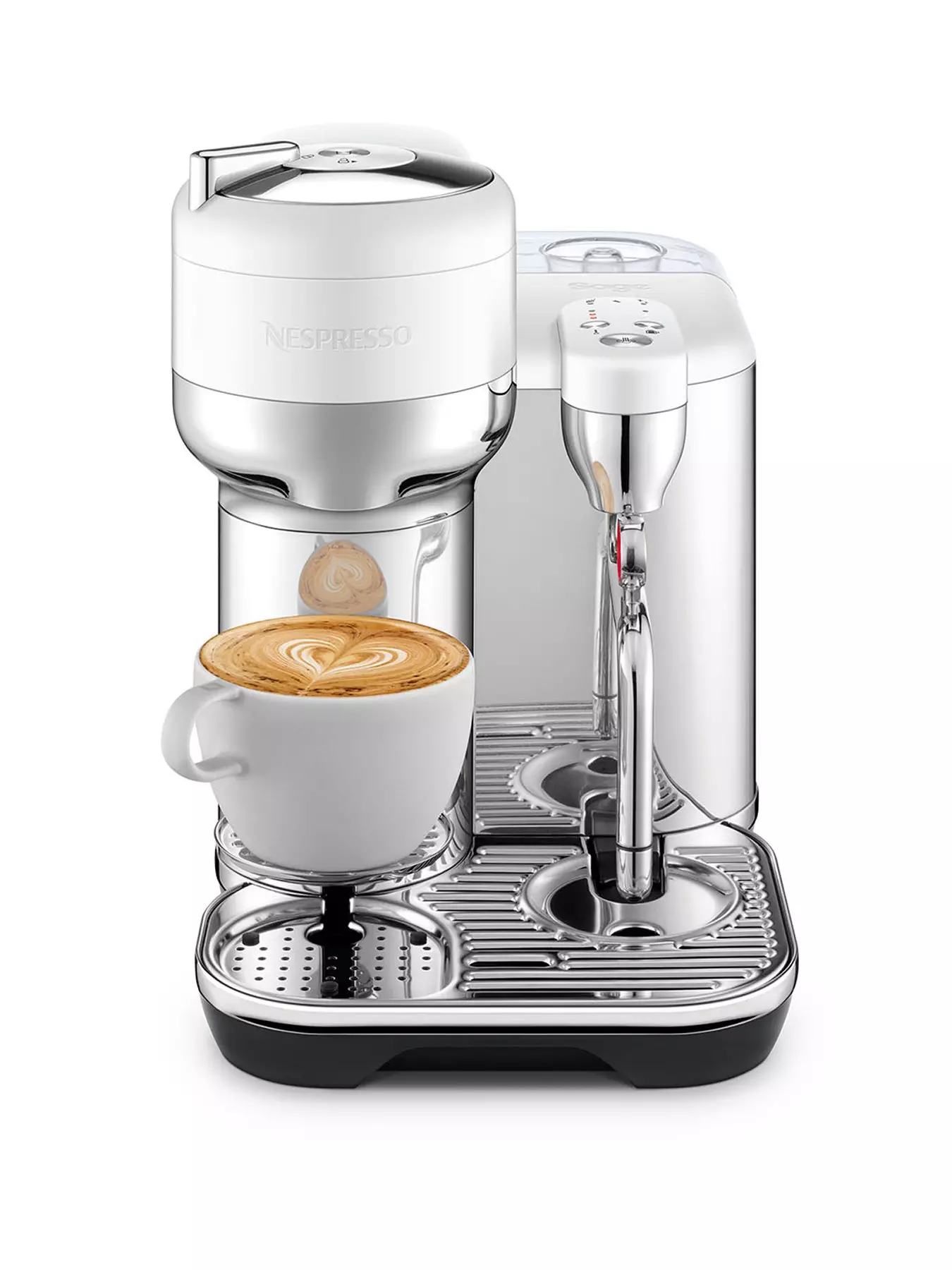 Nespresso Vertuo Next Deluxe