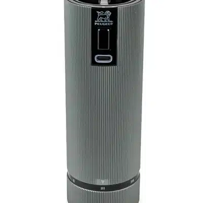 Line Electric Salt and Pepper Mill