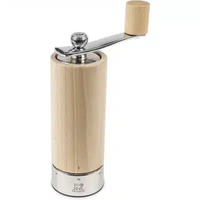 Isen Salt and Pepper Mill