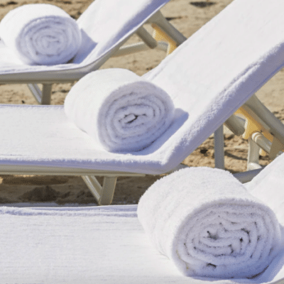 Naples Pool Towels