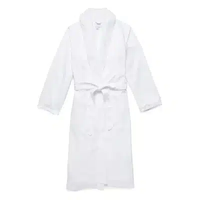 Hotel Spa Robe