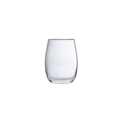 Outside Stemless White Wine 15oz