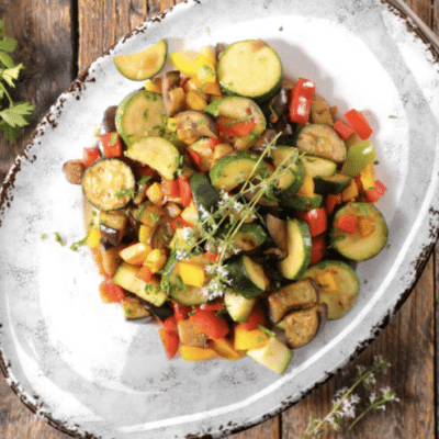 French Mill Melamine Dinnerware