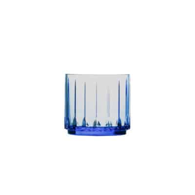 Tryst Stack 10.5OZ Sapphire Old Fashioned